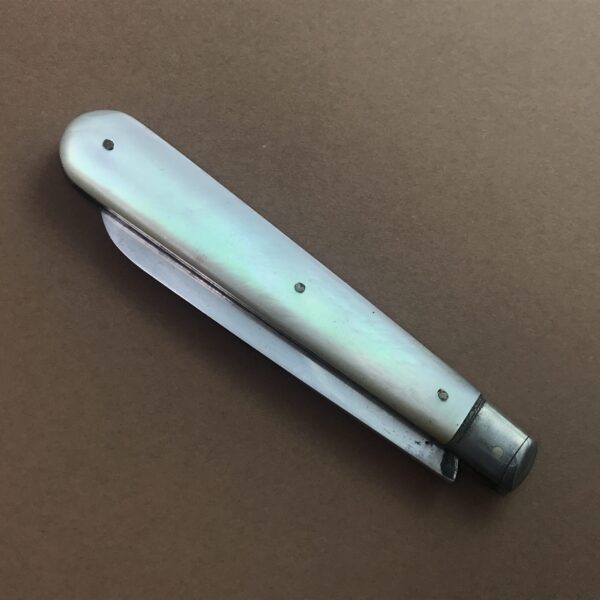 George Unite pocket fruit knife, 1923 - Image 2
