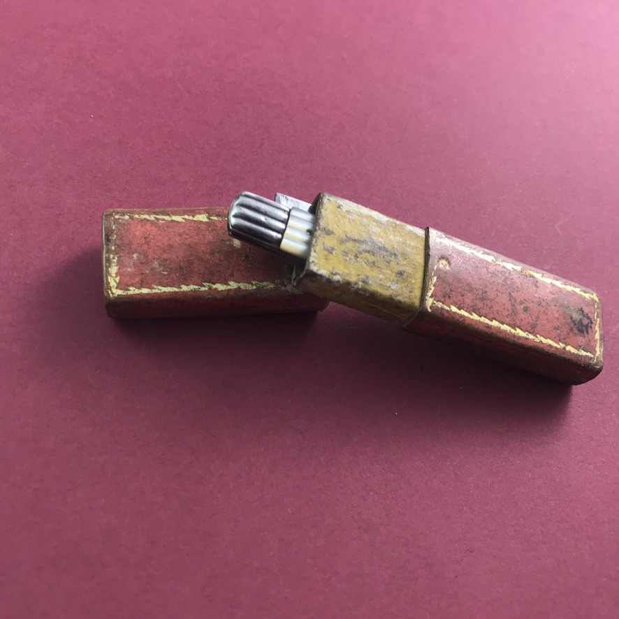 John Round pocket fruit knife, 1904 - Image 10